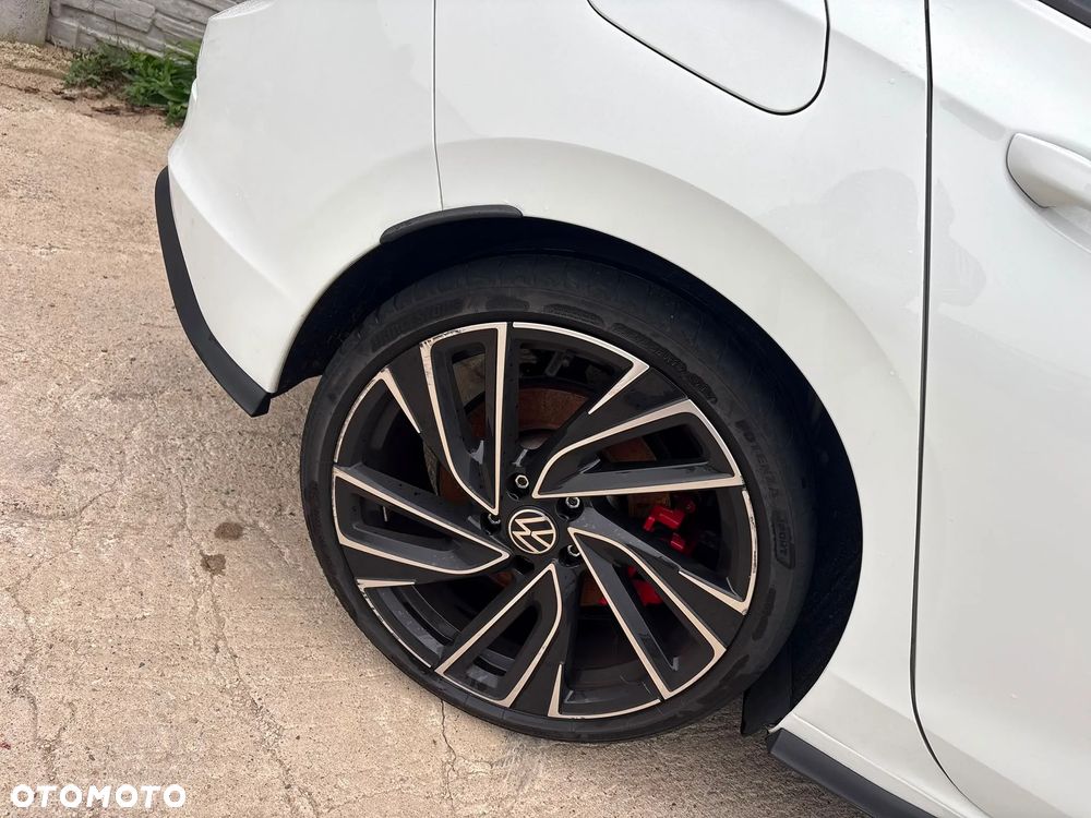 Volkswagen Golf 2.0 TSI OPF DSG GTI Clubsport - 22