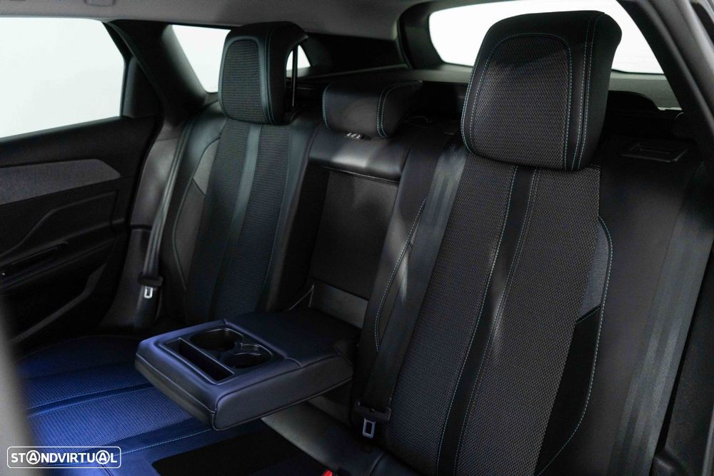 Peugeot 308 SW 1.2 PureTech Allure EAT8 - 9