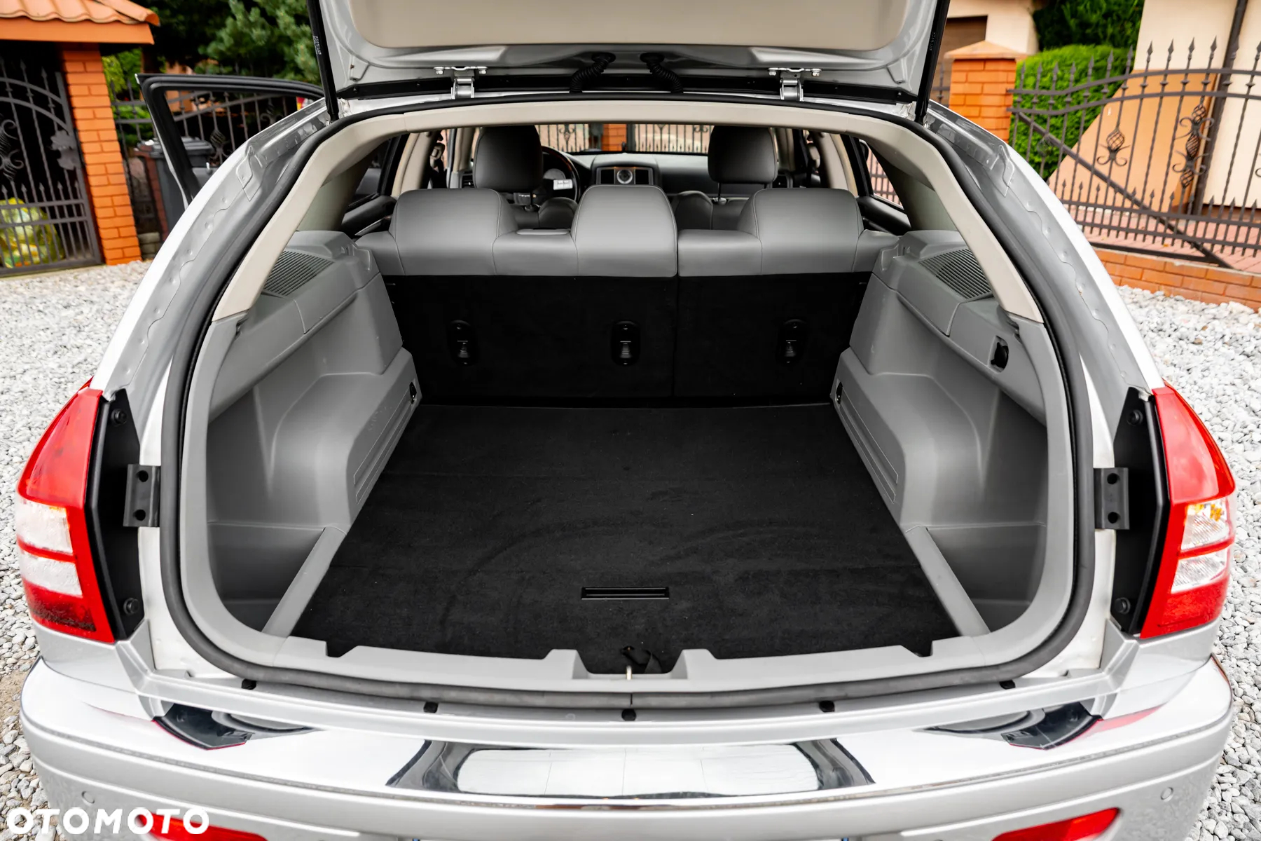Chrysler 300C Touring 3.5 AWD Automatik - 16