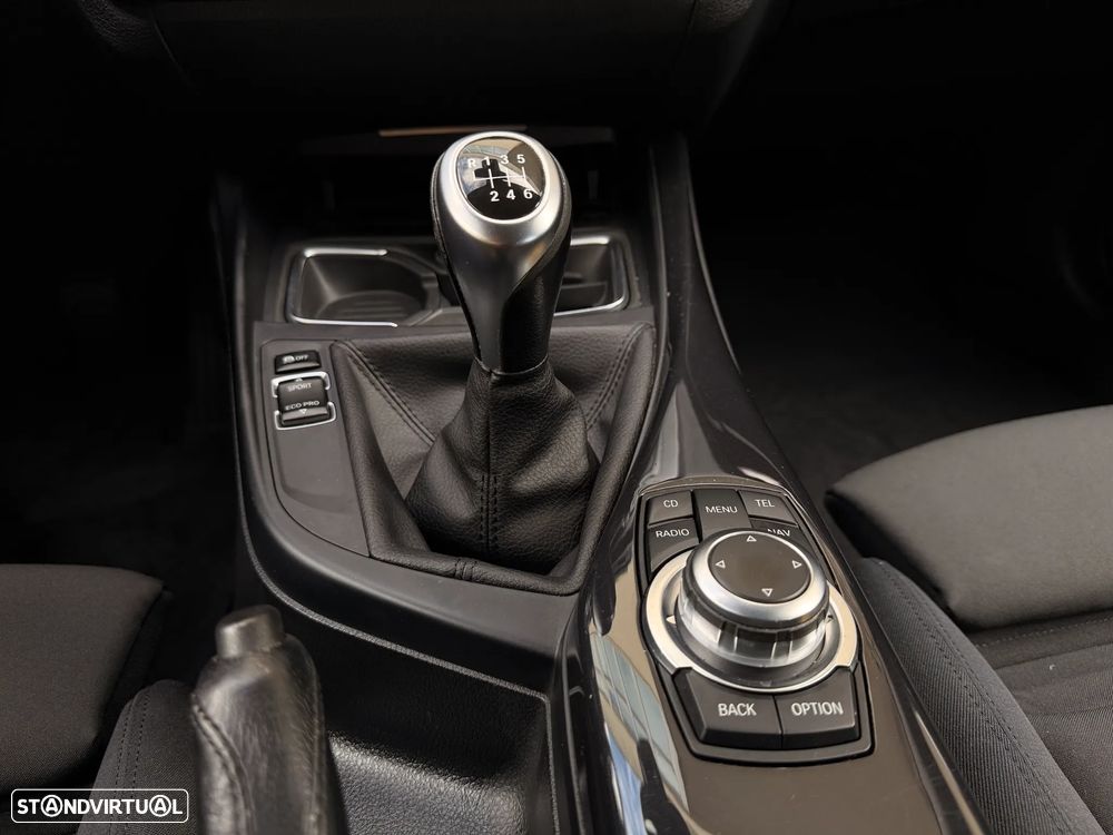 BMW 118 i Sport Line - 51