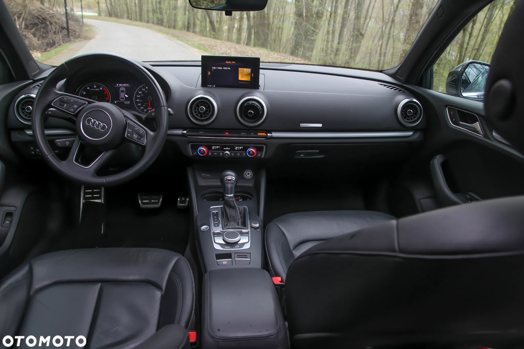 Audi A3 - 14