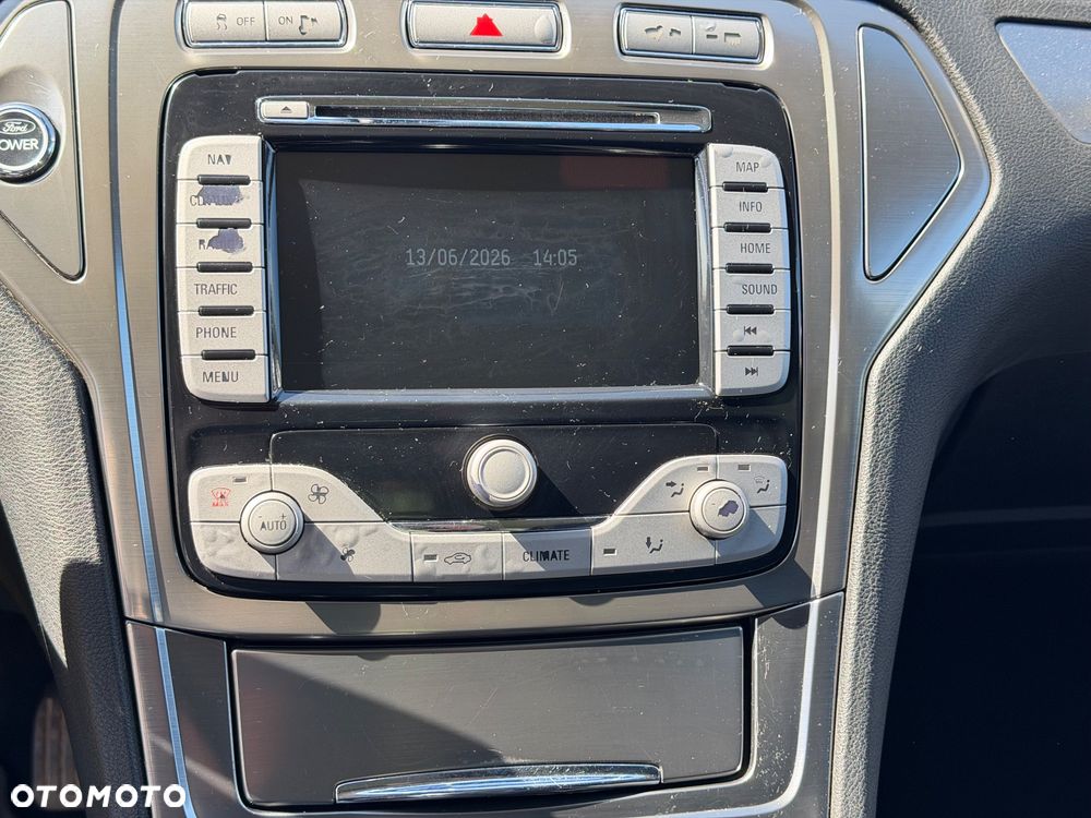 Ford Mondeo 2.0 Titanium - 15