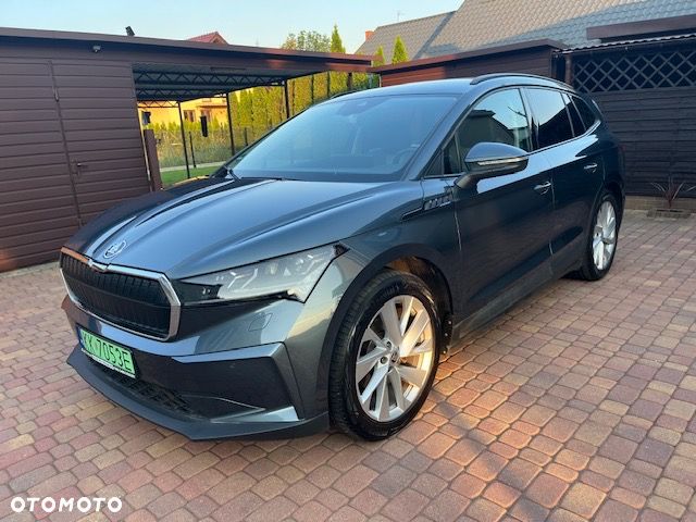 Skoda Enyaq iV 60 - 3