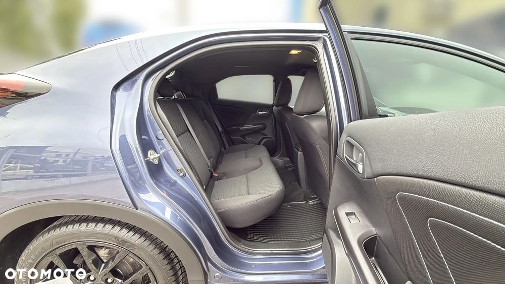 Honda Civic 1.8 Sport (ADAS / Connect+) - 19