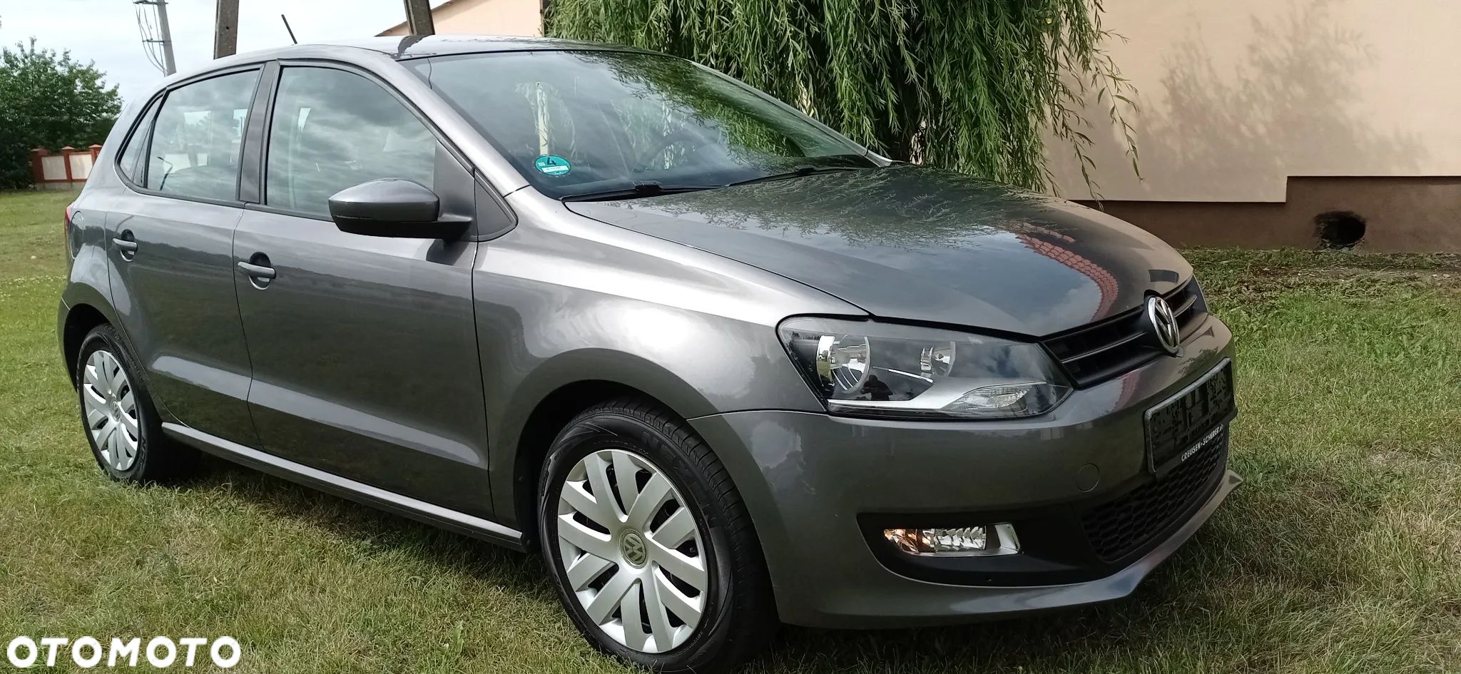 Volkswagen Polo 1.2 Style - 1