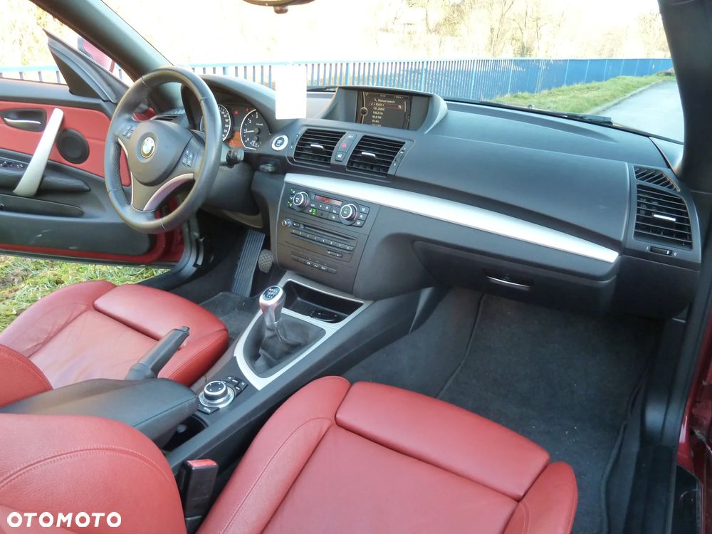 BMW Seria 1 118i - 10