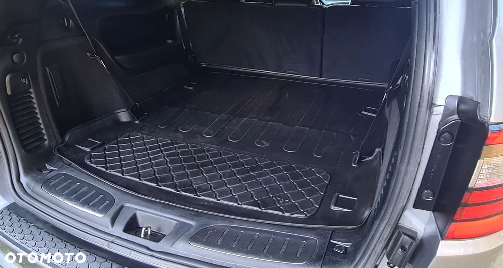 Dodge Durango - 19