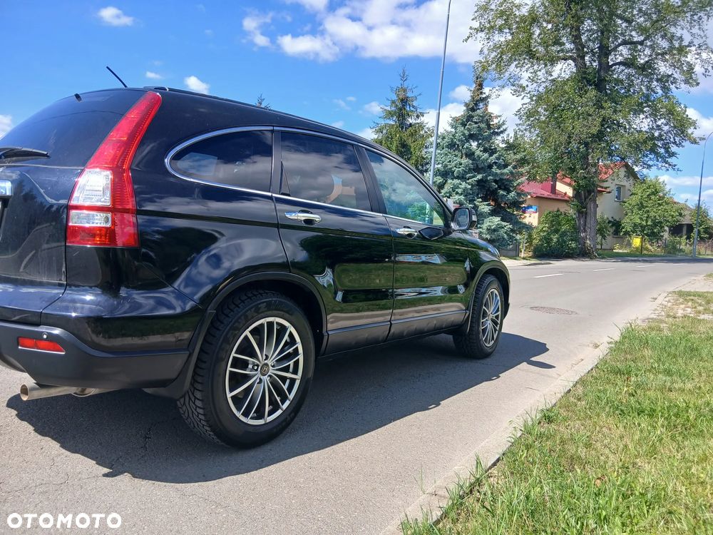 Honda CR-V 2.0 Executive - 6