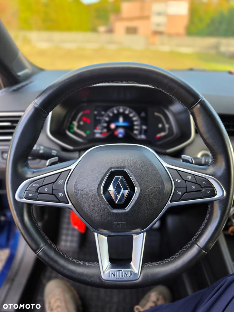 Renault Clio - 18