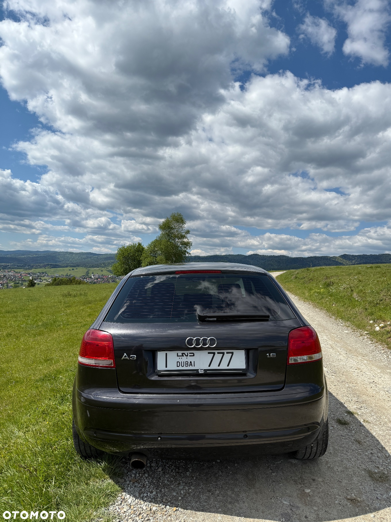 Audi A3 1.6 Ambiente S tronic - 5