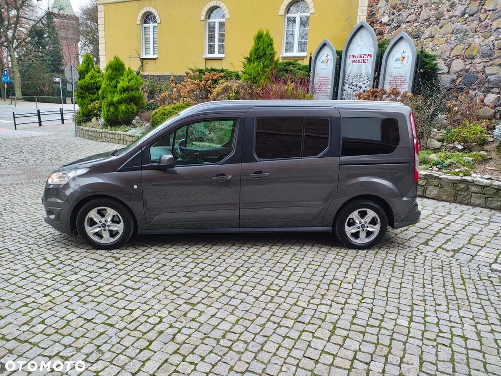 Ford Tourneo Connect Grand 1.5 TDCi Start/Stop Trend - 24