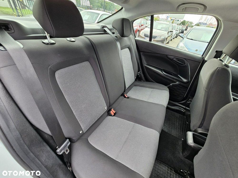 Fiat Tipo 1.4 Classic - 12