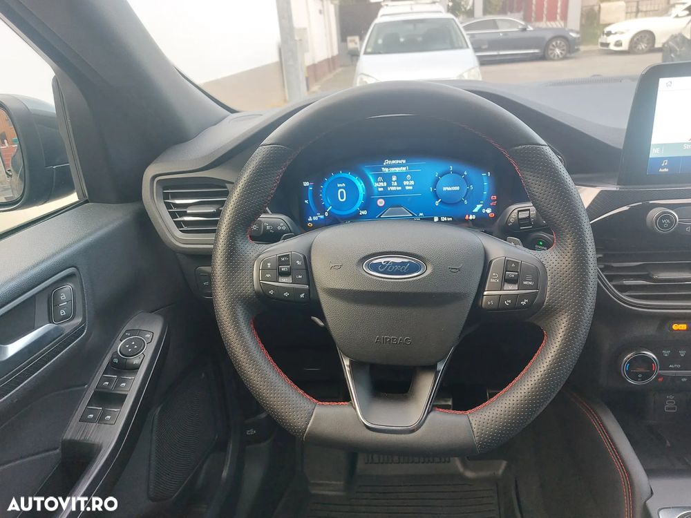 Ford Kuga 2.0 EcoBlue A8 AWD ST Line X - 6