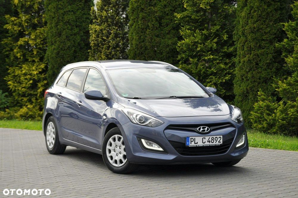 Hyundai i30 - 2