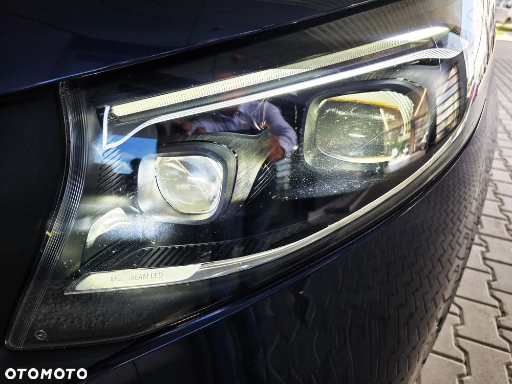 Mercedes-Benz Vito Tourer L2 Pro 9G-Tronic 447.703 - 19