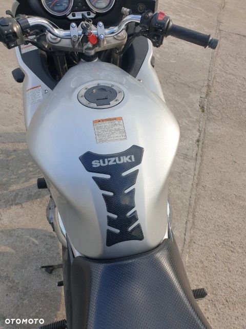 Suzuki Bandit - 14