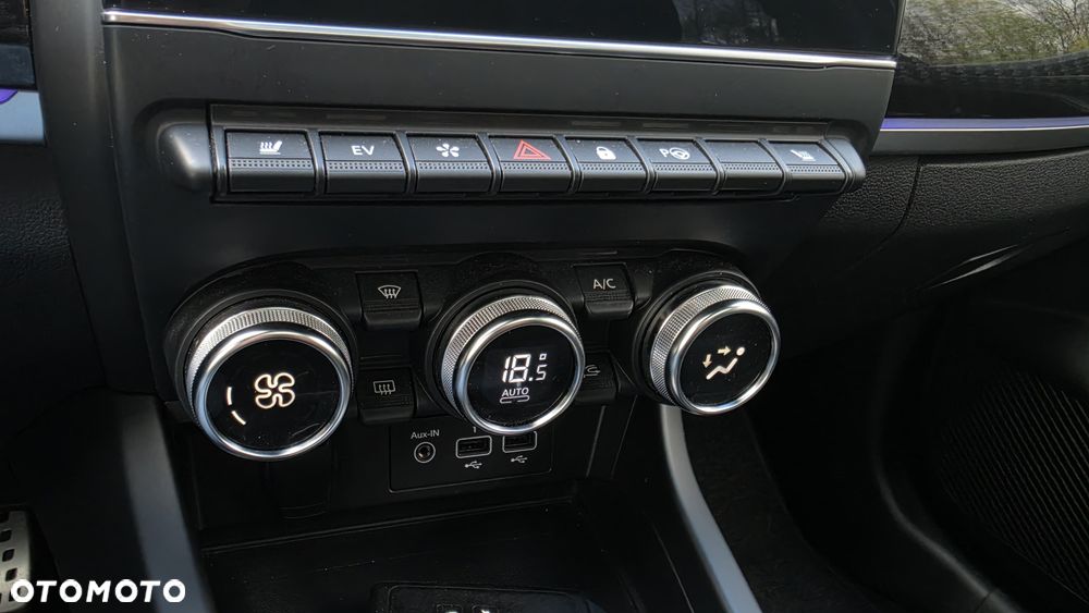 Renault Arkana E-TECH Full 145 E-TECH engineerd - 34