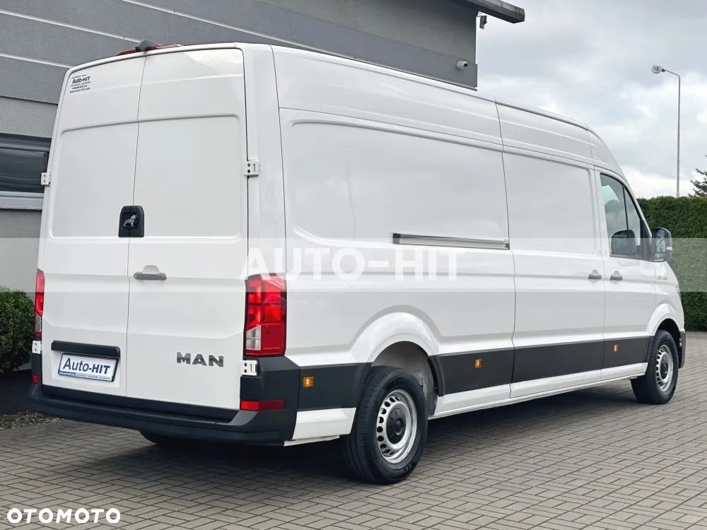 MAN TGE - 13