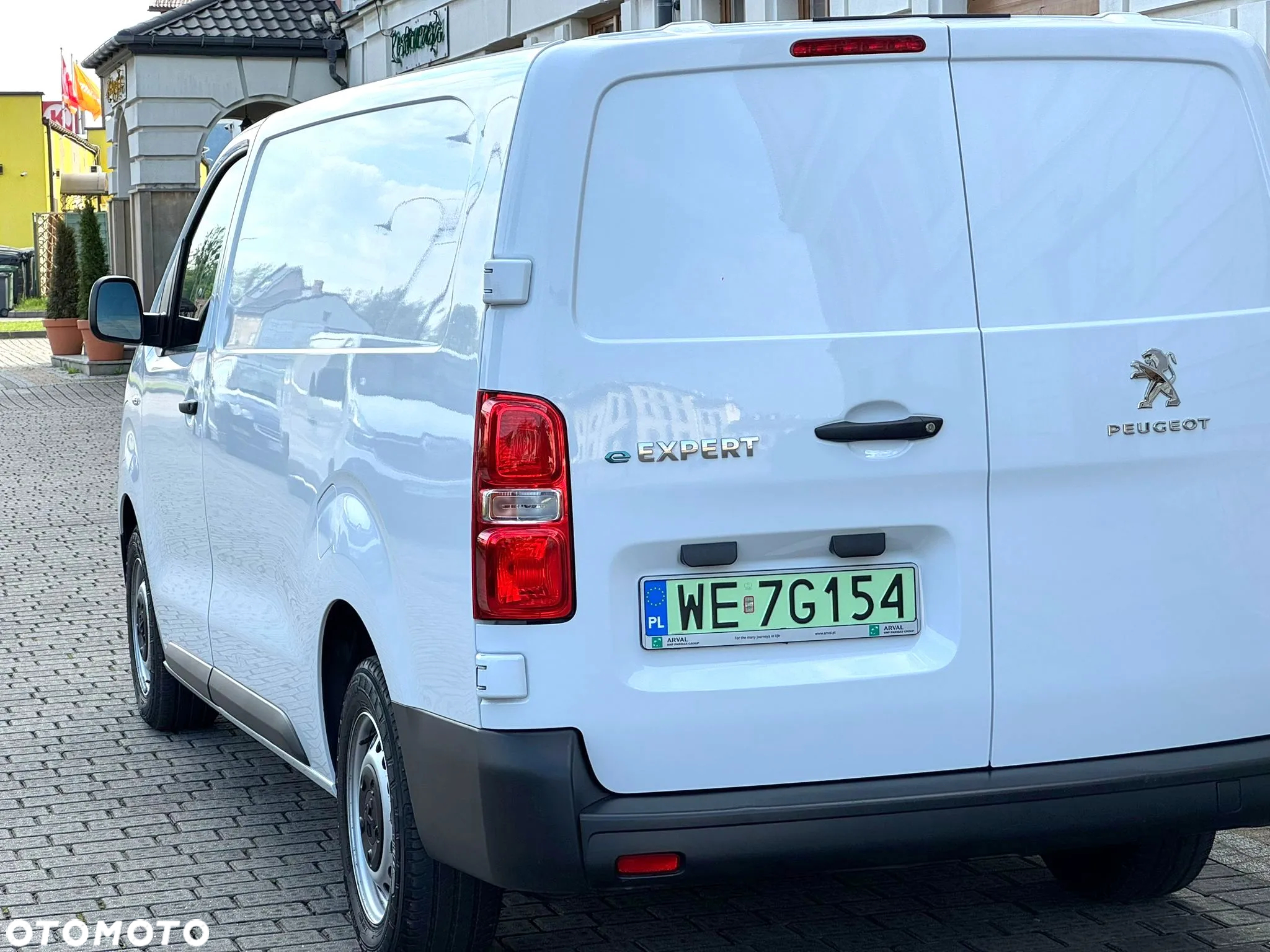 Peugeot Expert Extra Long - 26