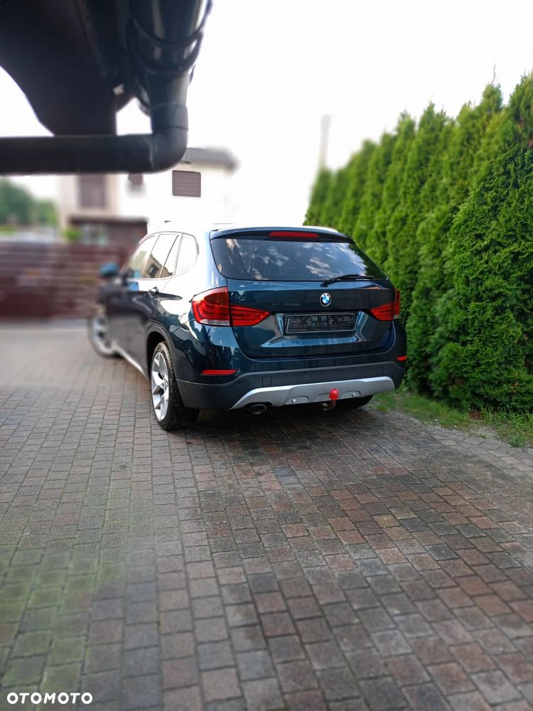 BMW X1 sDrive18d - 2