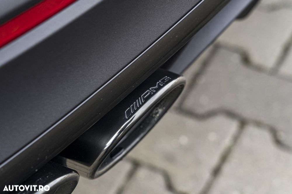 Mercedes-Benz GLE - 15