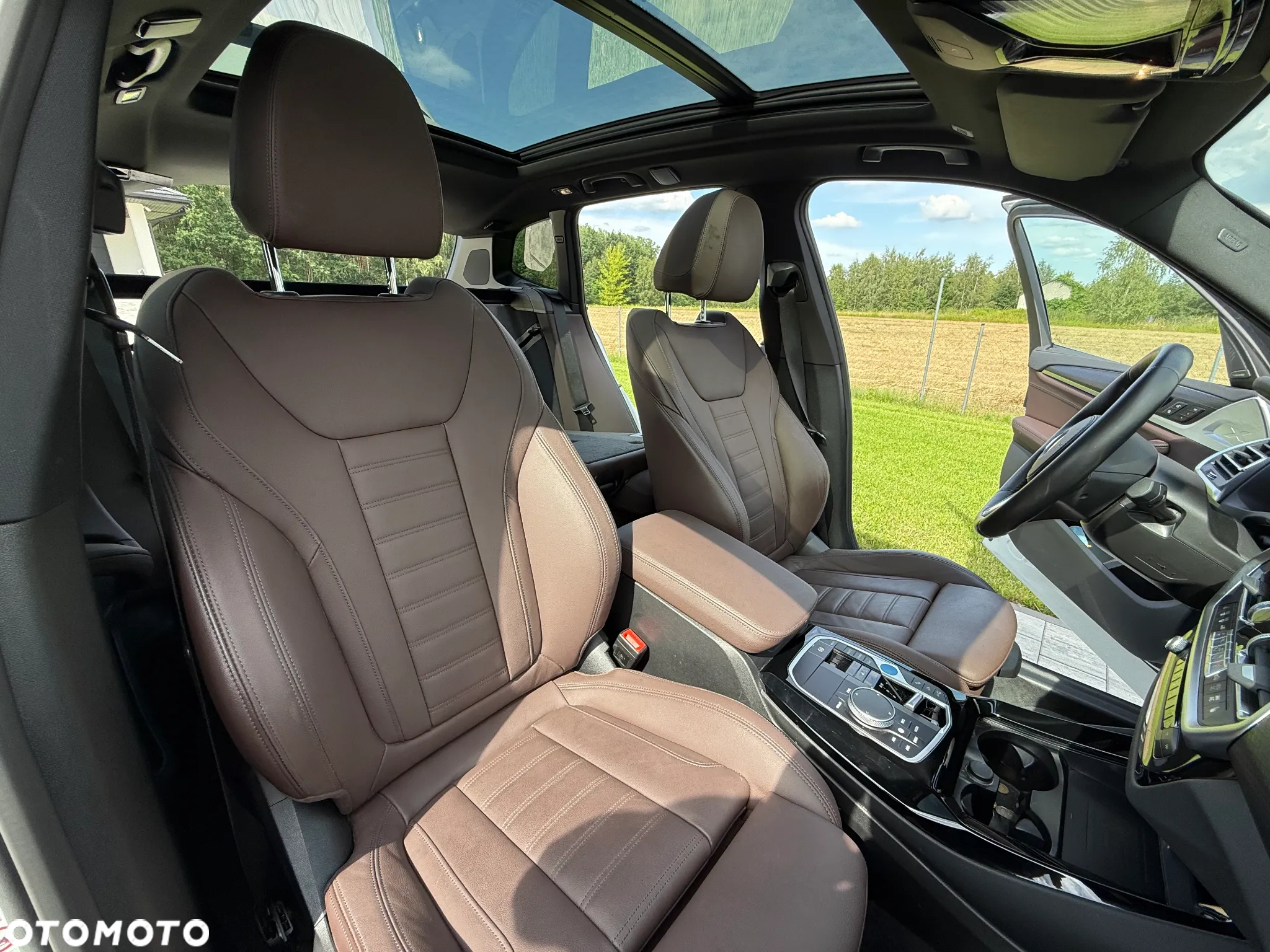 BMW iX3 80kWh Impressive - 14