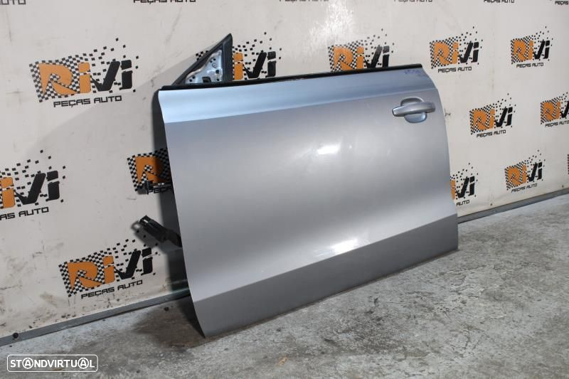 Porta Frontal Esquerda Audi A5 8T SportBack - 3