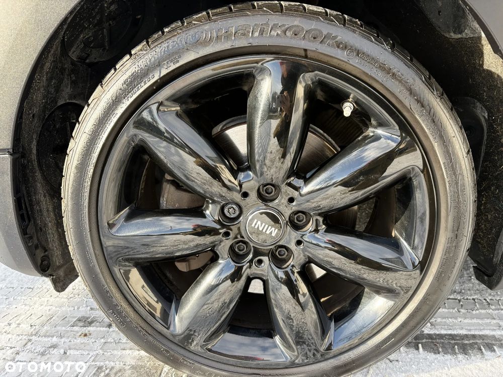 MINI Clubman Cooper S ALL4 sport - 15