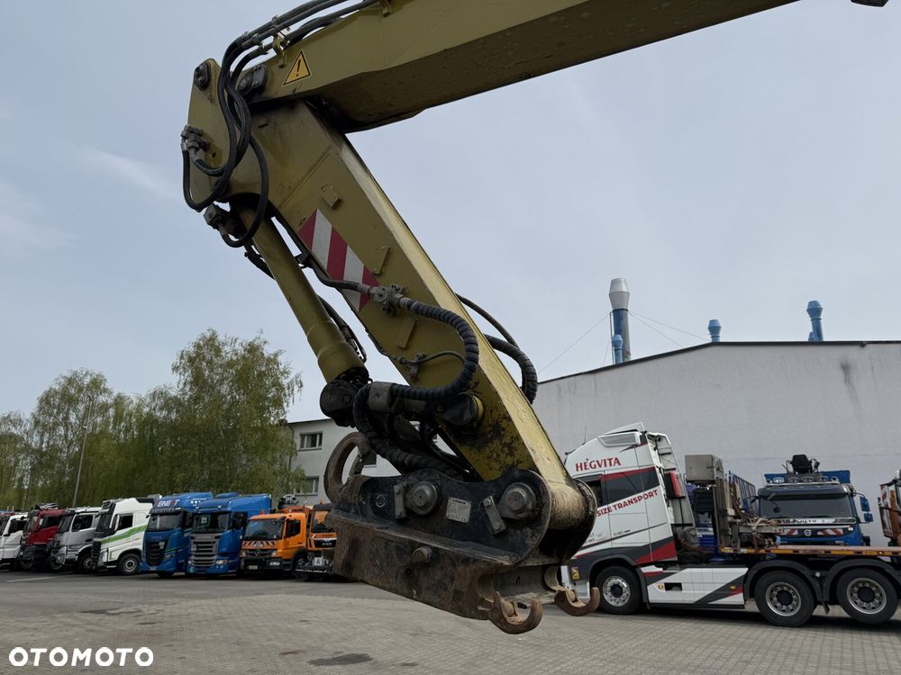 Liebherr A918 COMPACT LITRONIC - 26
