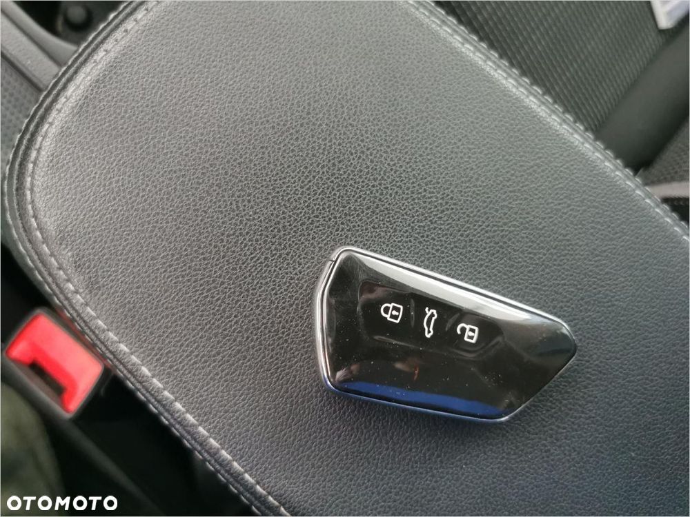 Skoda Octavia 1.5 TSI e-Tec Ambition DSG - 20
