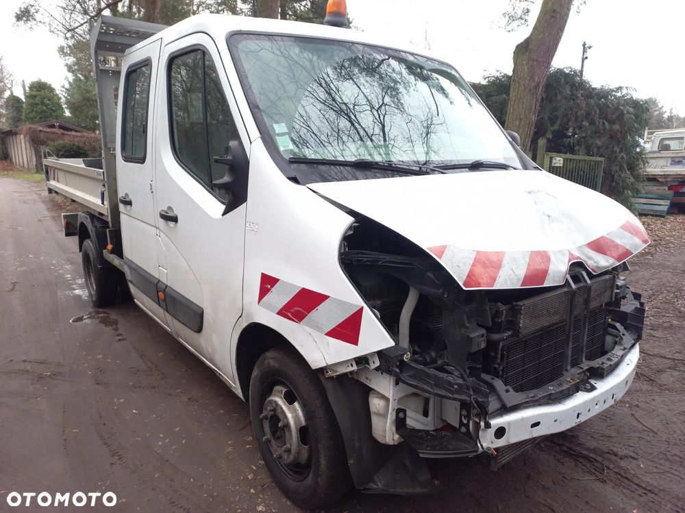 Renault Master - 1