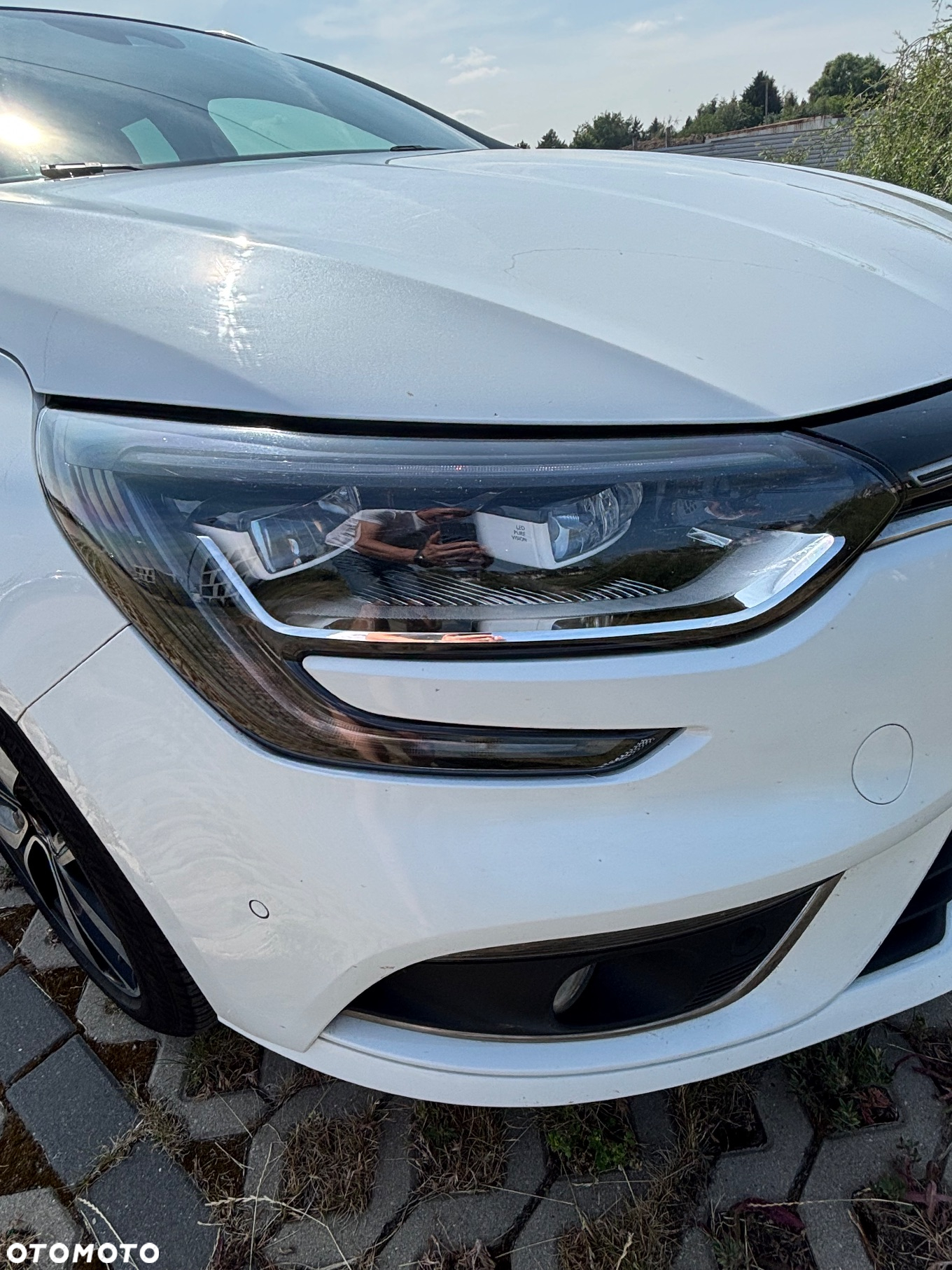 Renault Megane BLUE dCi 150 EDC BOSE EDITION - 10