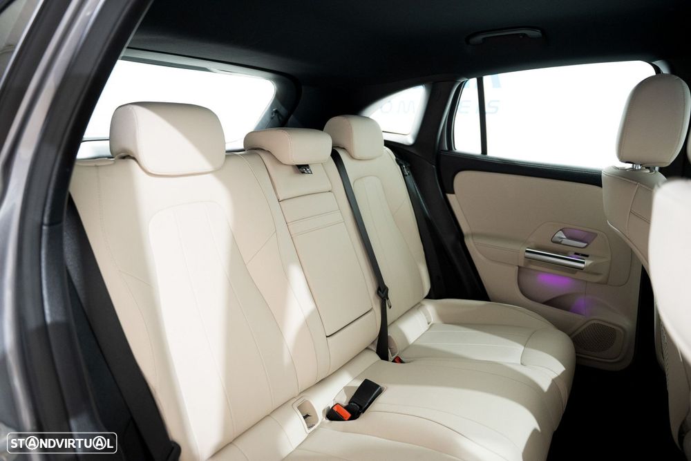 Mercedes-Benz EQA 250 Progressive - 16