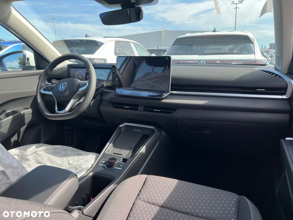 Volkswagen T-Roc 1.5 eTSI Life DSG - 7