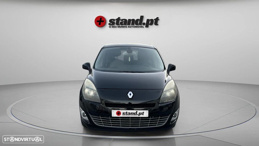 Renault Grand Scénic 1.6 dCi Bose Edition 7L - 2