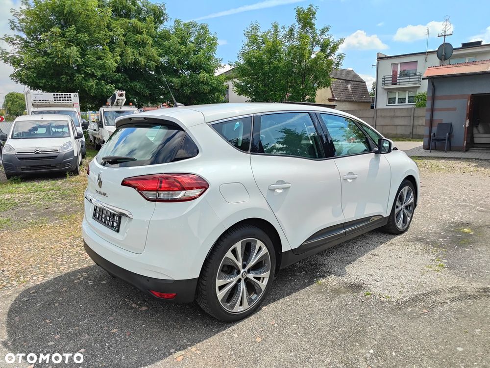 Renault Scenic ENERGY dCi 110 INTENS - 6