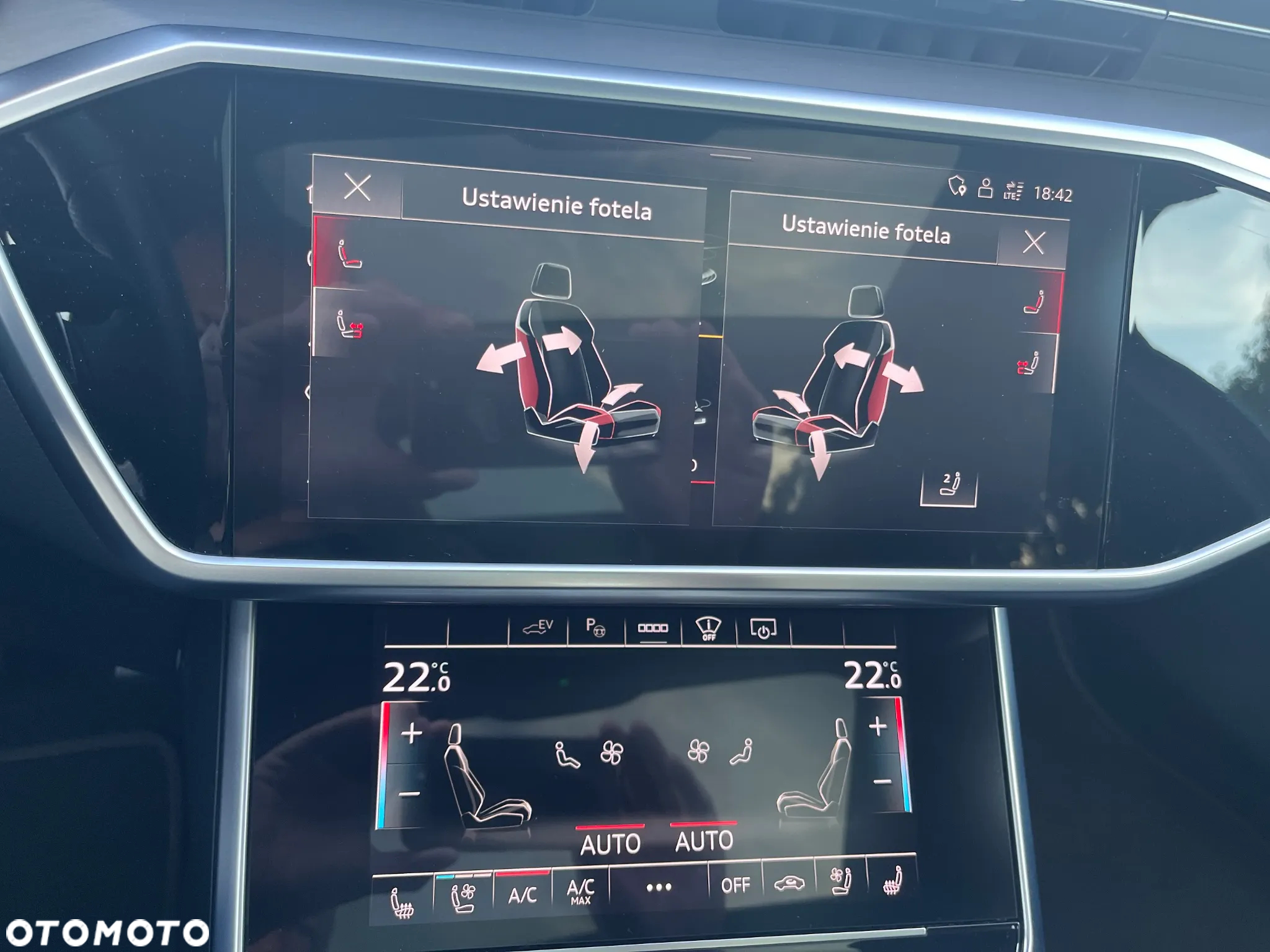 Audi A6 - 12