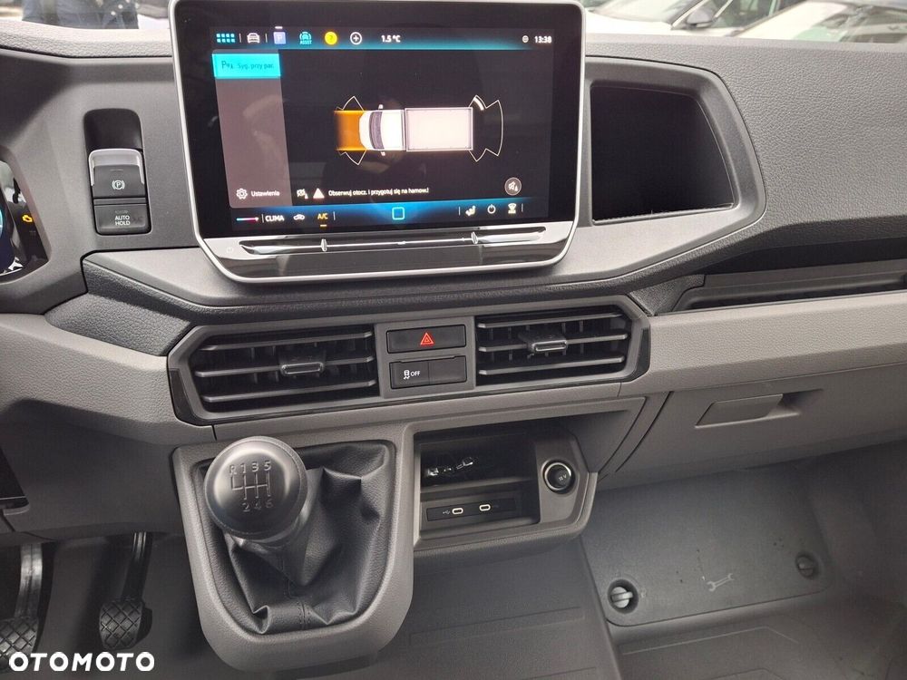Volkswagen Crafter - 19