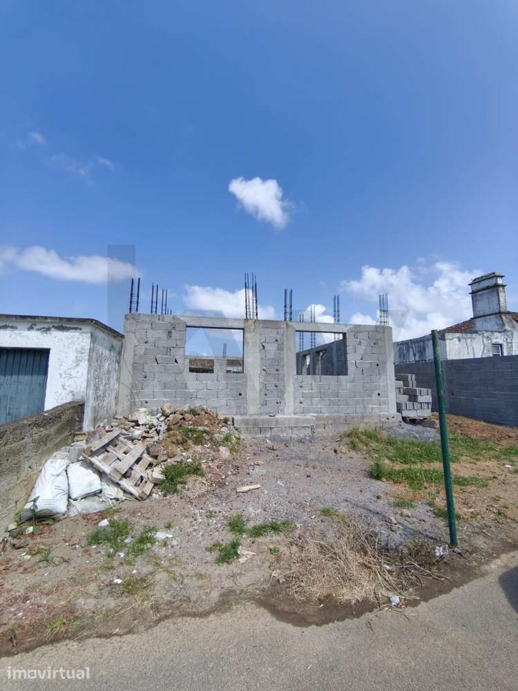 Excelente oportunidade de investimento na freguesia das Lajes, no conc - Grande imagem: 5/16