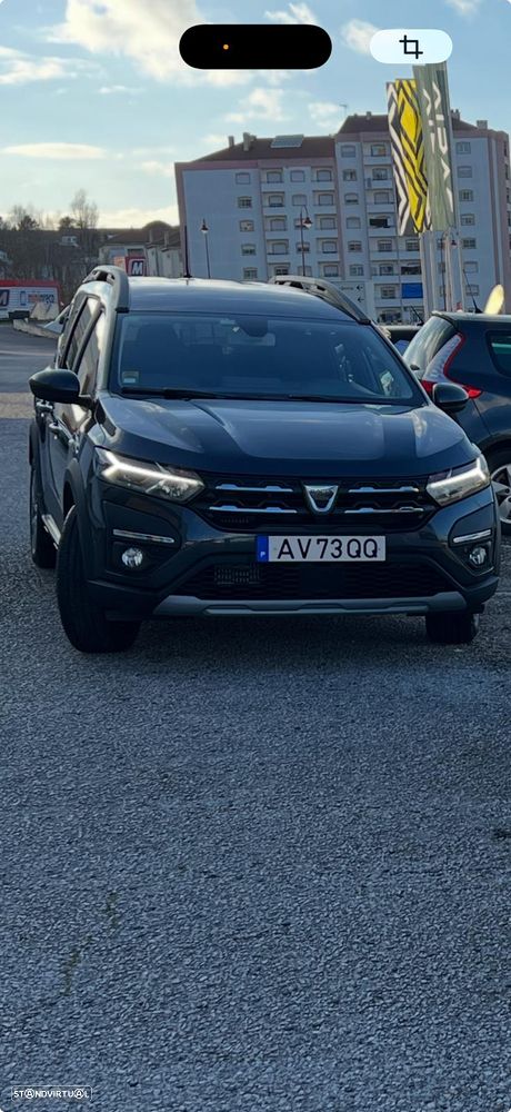 Dacia Jogger 1.0 ECO-G Expression 7L Bi-Fuel - 1