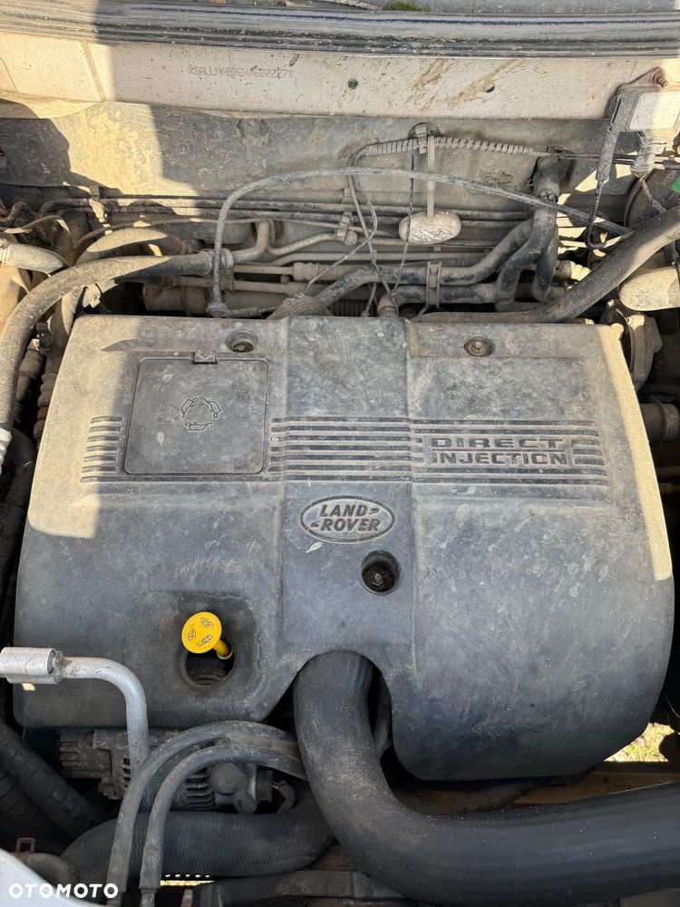 Land Rover Freelander - 11