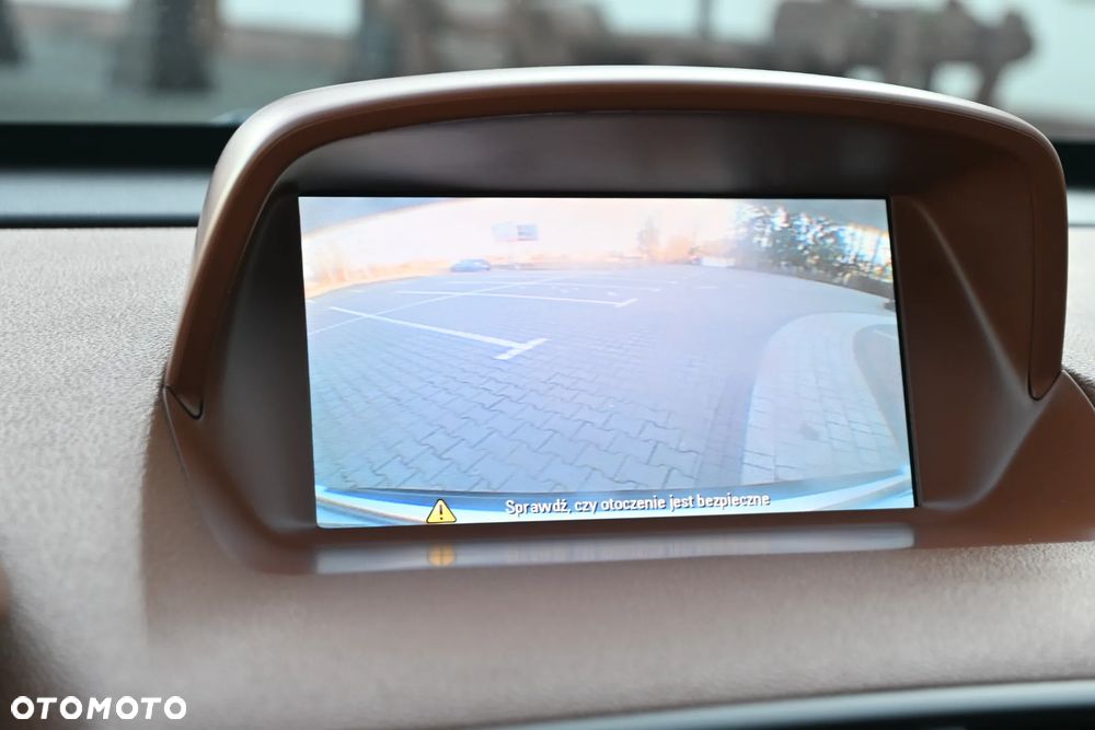 Opel Mokka 1.7 CDTI Automatik Edition - 25