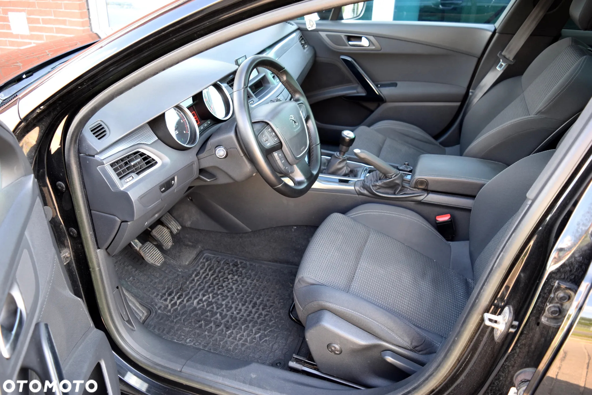 Peugeot 508 2.0 HDi Allure - 6