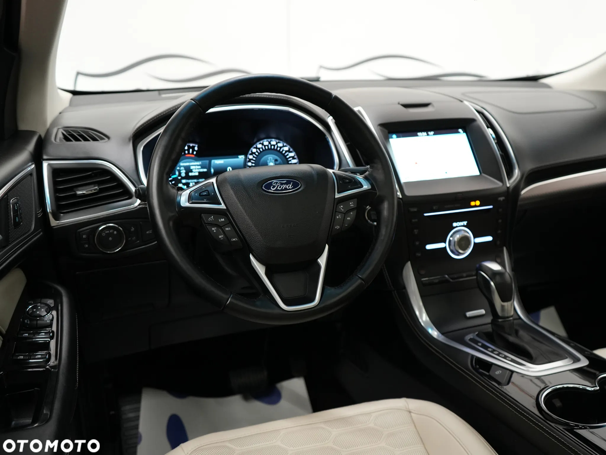 Ford Edge 2.0 TDCi Bi-Turbo 4x4 Vignale - 20