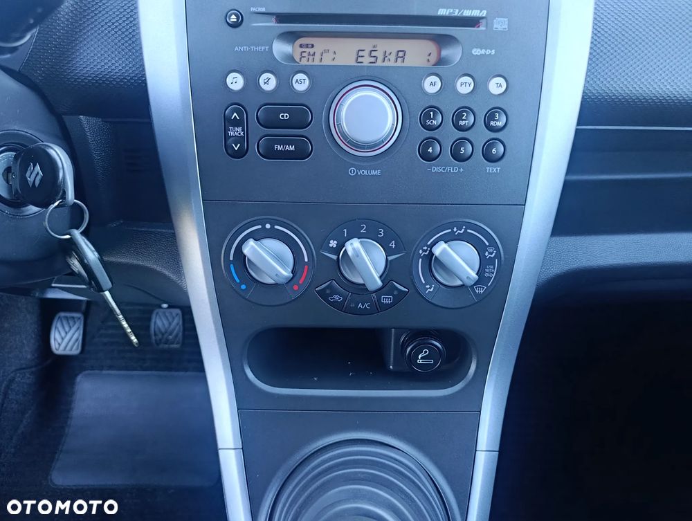 Suzuki Splash 1.2 Comfort - 22