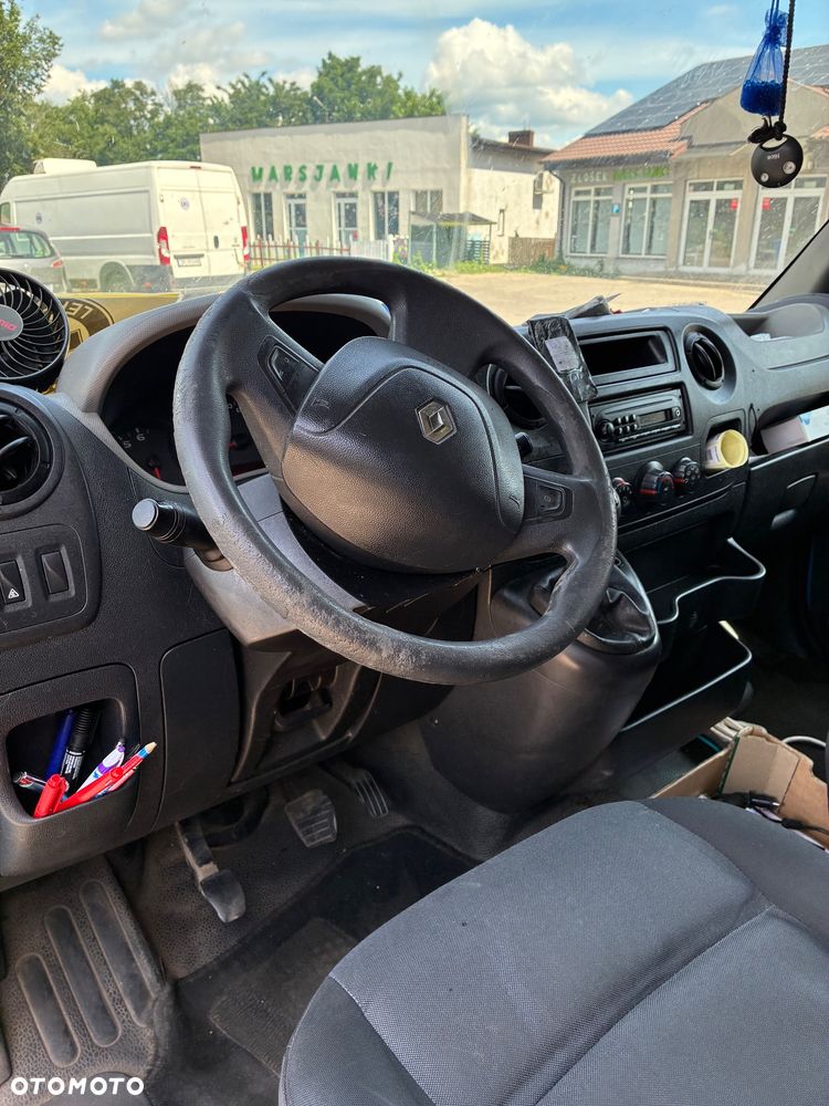 Renault Master - 5