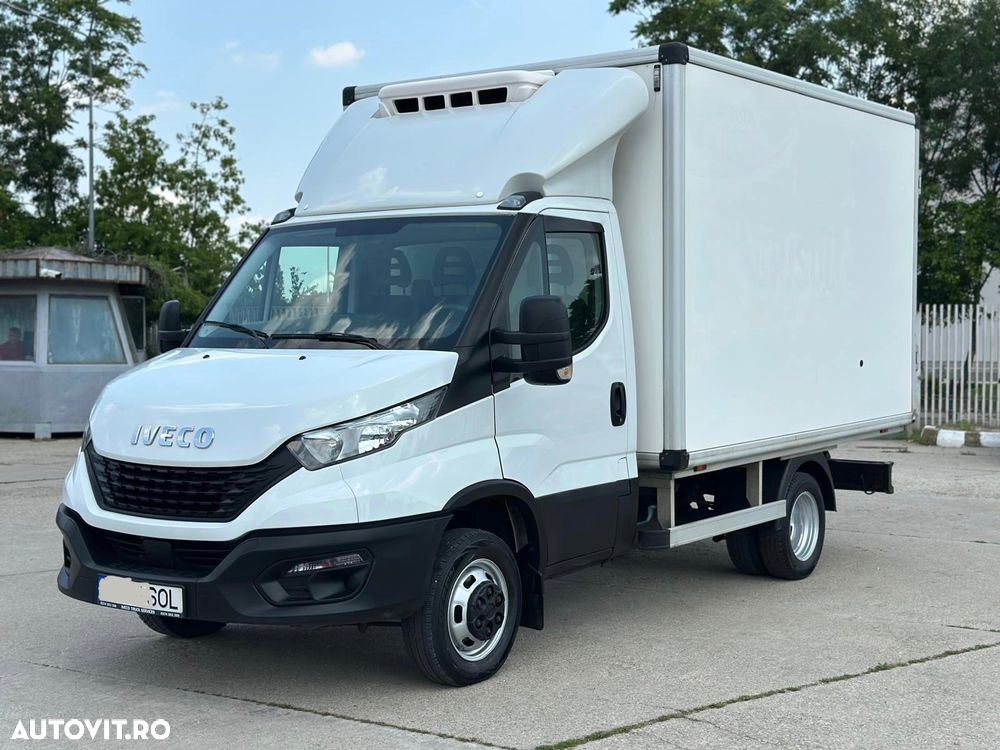 Iveco Daily - 1
