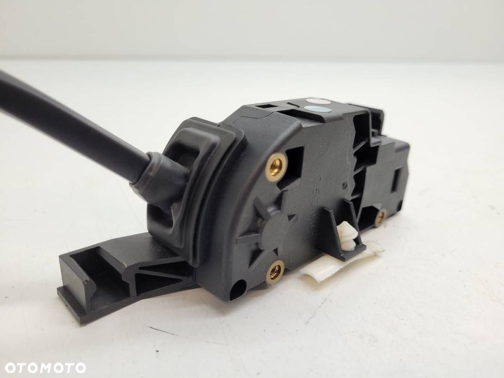 PRZEŁĄCZNIK ZMIANY BIEGÓW MANETKA CITROEN C4 GRAND PICASSO I 965852897 - 4