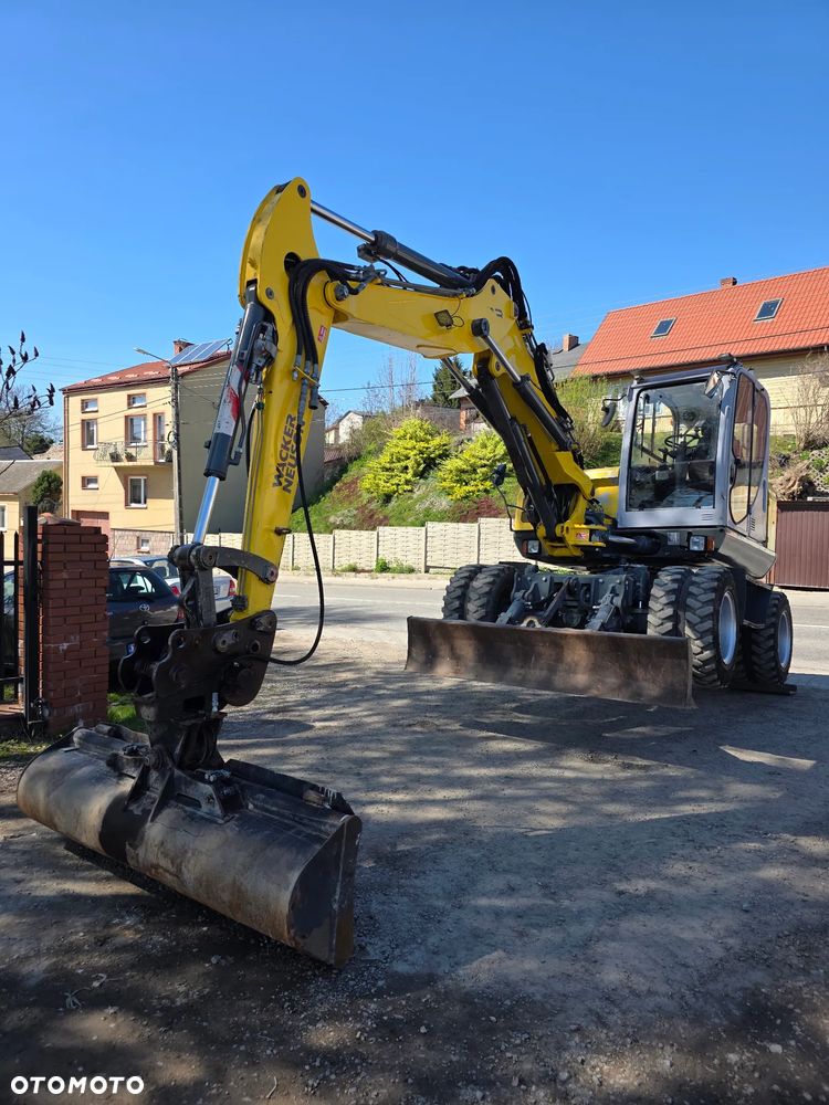 Wacker Neuson 9503 WD2 - 19