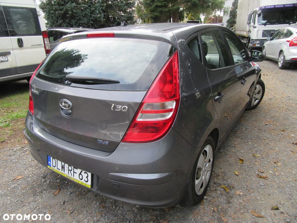 Hyundai i30 - 10